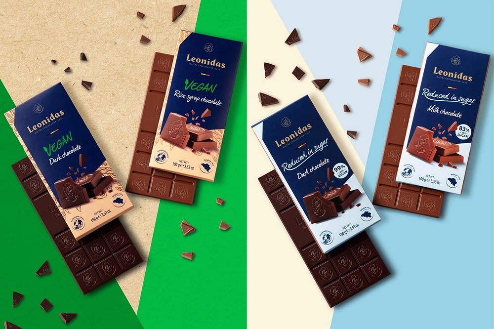 Vegan oder zuckerreduziert?