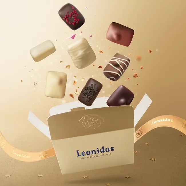 Leonidas Manon 275g