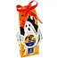 Leonidas Sachet fantôme 24 Boules d'Halloween