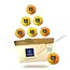 Leonidas Halloween chocoladeballetjes 500g