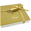 Leonidas Gift box with 20 iconic Leonidas Manon chocolates