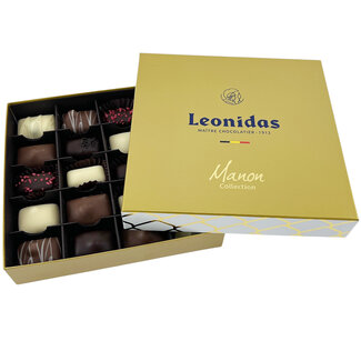 Leonidas Geschenkdoos 20 Manons