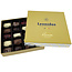 Leonidas Coffret cadeau 20 Manons café