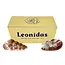 Leonidas Mini-box with 2 Belgian Chocolate Seashells