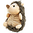 Hérisson (peluche) + Chocolats d'automne 350g