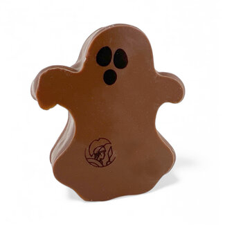 Leonidas Marshmallow Ghost (milk chocolate)