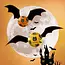 Leonidas Boules d'Halloween 3,750 kg PACK AVANTAGE