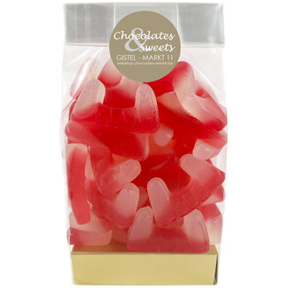 Dracula tanden 300g