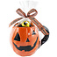 Leonidas Mug - Halloween chocolate balls 300g