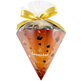 Sac de cône - Chocolats d'Automne 300g