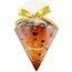 Leonidas Cone bag - Autumn chocolates 300g