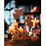 Leonidas Marshmallow Ghost (milk chocolate)