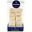 Leonidas Marshmallows met Framboos en Witte Chocolade - 10 stuks