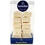Leonidas Marshmallows White/Raspberry (10 pieces)