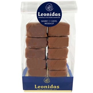 Leonidas Marshmallows Milk (10)