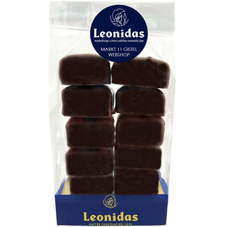 Leonidas Marshmallows Noir (10)