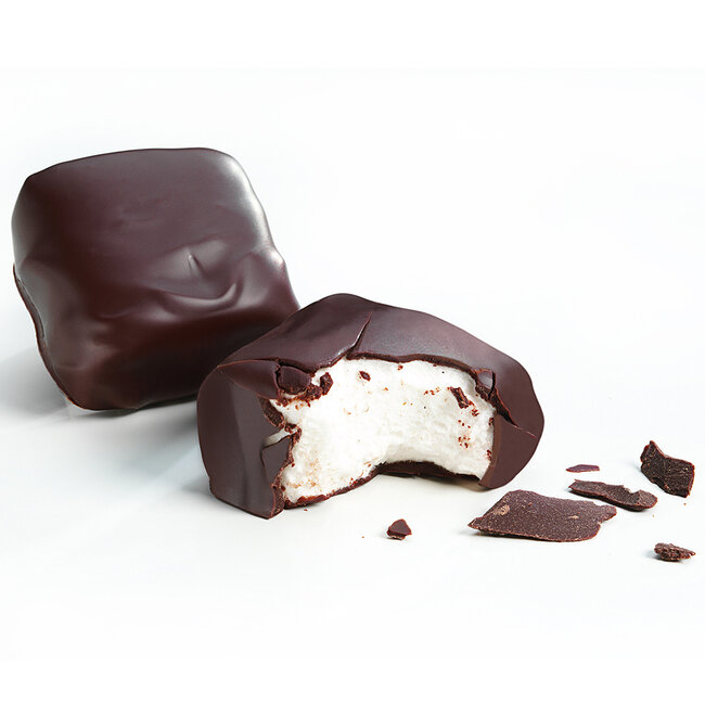 Leonidas Marshmallows Puur (10 stuks)