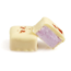 Leonidas Marshmallows met Framboos en Witte Chocolade - 10 stuks