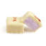 Leonidas Marshmallows White/Raspberry (10)