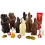 Leonidas St-Nicholas gift bag (put together yourself)