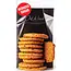 Biscuits américains allégés en sucres 100g