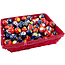 Leonidas Panier cadeau Billes de Saint-Nicolas 1,5kg