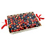 Leonidas Traktatiemand Sinterklaas chocoladeballetjes 3kg