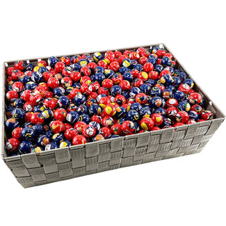 Leonidas Geschenkkorb Nikolauskugeln 12kg