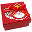 Leonidas Saint Nicholas box with 35 Saint Nicholas balls