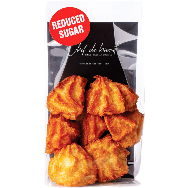 Coconut Macaroons Reduced in sugar 120g