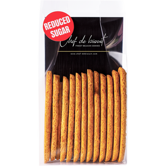 Speculoos met zoetstof 120g