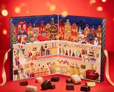 Décomptez les jours  avec nos calendriers  de l'Avent.