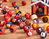 Nummer 1 auf meiner Liste !