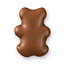 Leonidas Marshmallow Beertje met melkchocolade