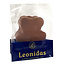 Leonidas Marshmallow-Bär mit Leonidas Vollmilchschokolade 30g