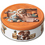 Biscuits Danois au Beurre en Boîte Teddy 150g