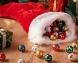 Unsere Festliche kugeln: Klassiker in 13 Geschmacksrichtungen