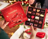 Bringen Sie Farbe in die Feiertage mit unseren Geschenkboxen!