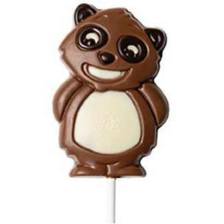 Leonidas Panda-Lutscher