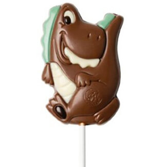 Leonidas Lollipop Dino