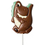 Leonidas Lollipop Dino