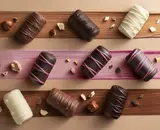 A praliné range as delicious as it is diverse.