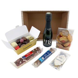 Geschenkmand CAVA (S)