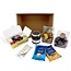 Geschenkmand Delicatessen Small met Pralines/bonbons en Zoetigheden