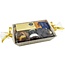 Geschenkmand Delicatessen Small met Pralines/bonbons en Zoetigheden