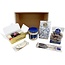 Luxe Geschenkmand met Pralines/bonbons en Delicatessen (S)