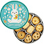 Danish Cookies (Easter tin) 340g