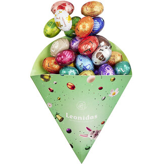 Leonidas Spitztüte - 30 Ostereiern