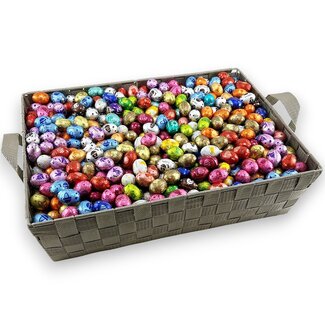 Leonidas Geschenkkorb - Ostereiern 12kg
