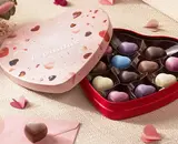 Discover our Valentine's Day chocolates